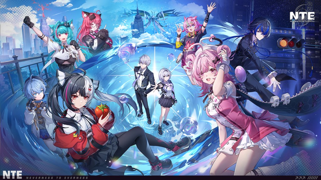 Neverness to Everness – One Week Playtime&nbsp;Review